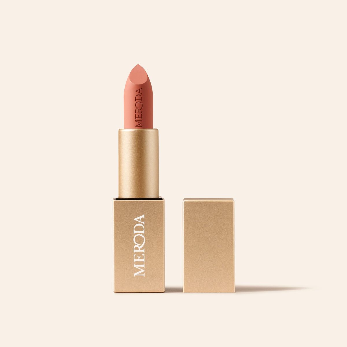 Velvet Dream Lipstick (Nude)