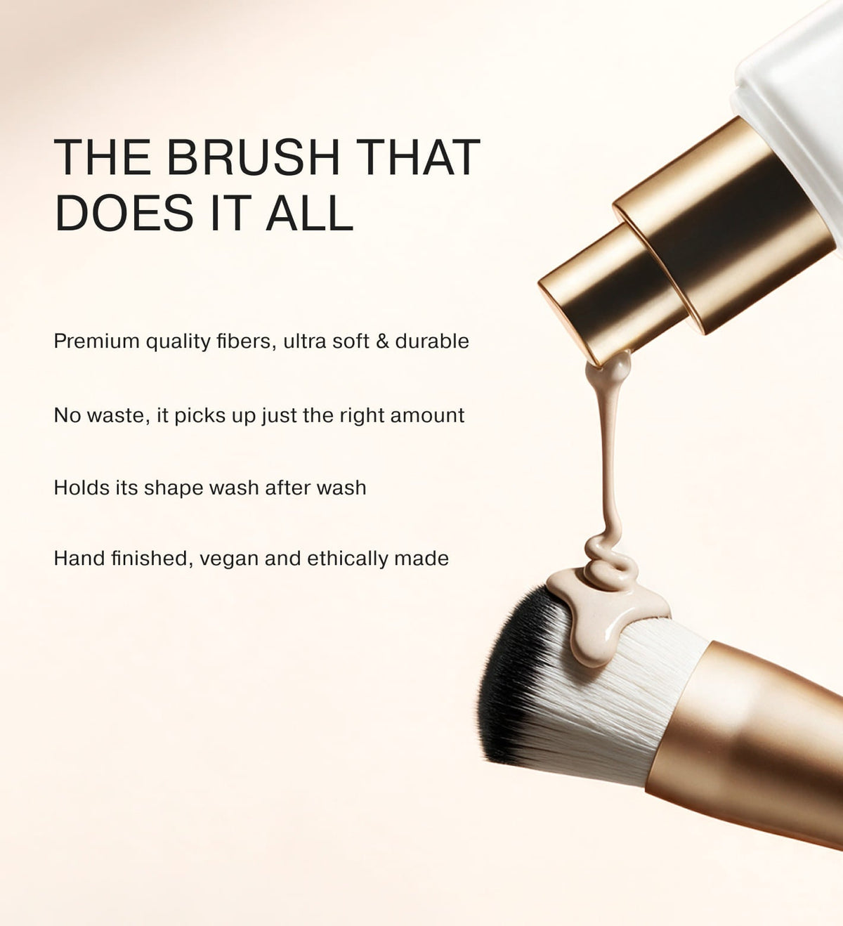 2-in-1 Build & Conceal Brush