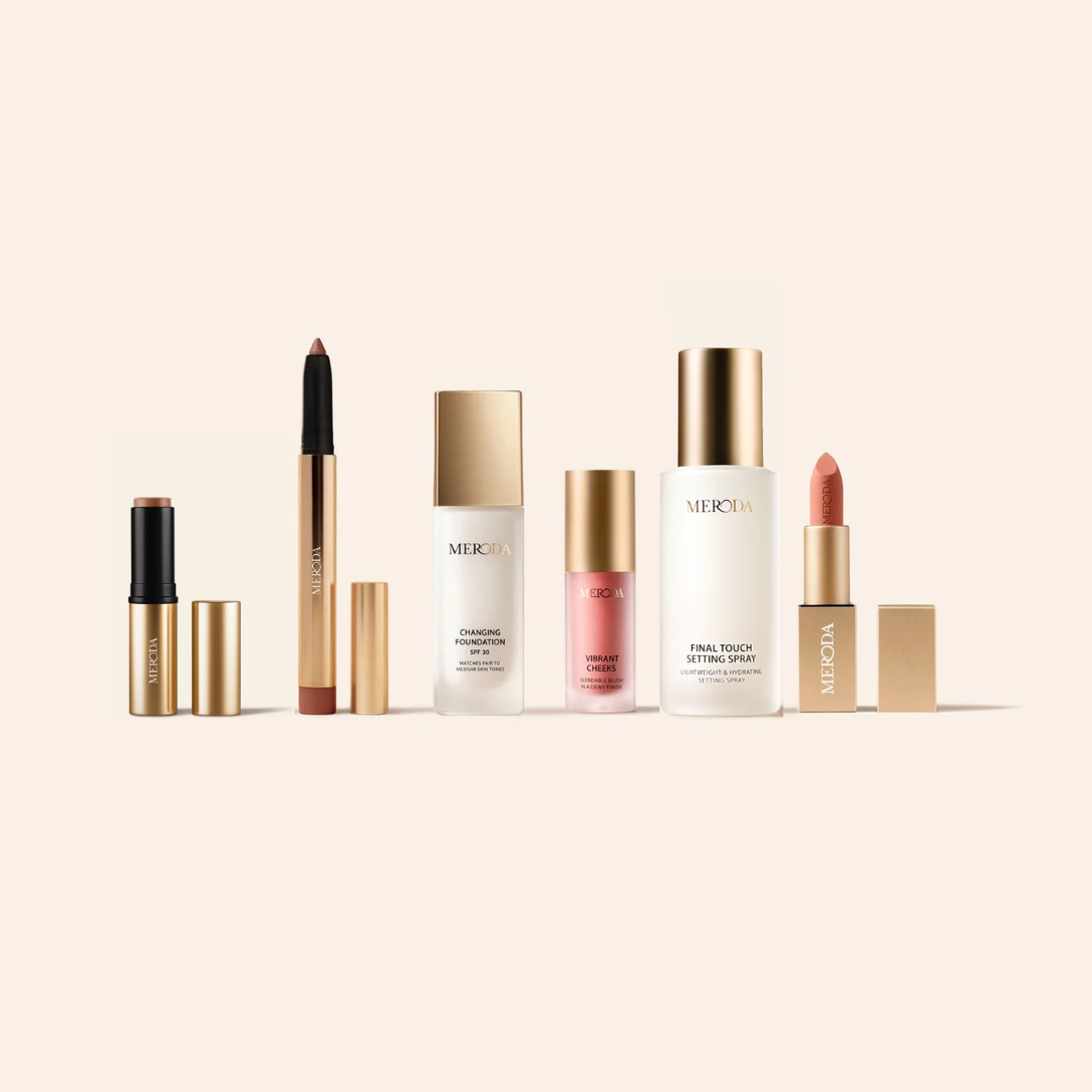 All-in-One Bundle