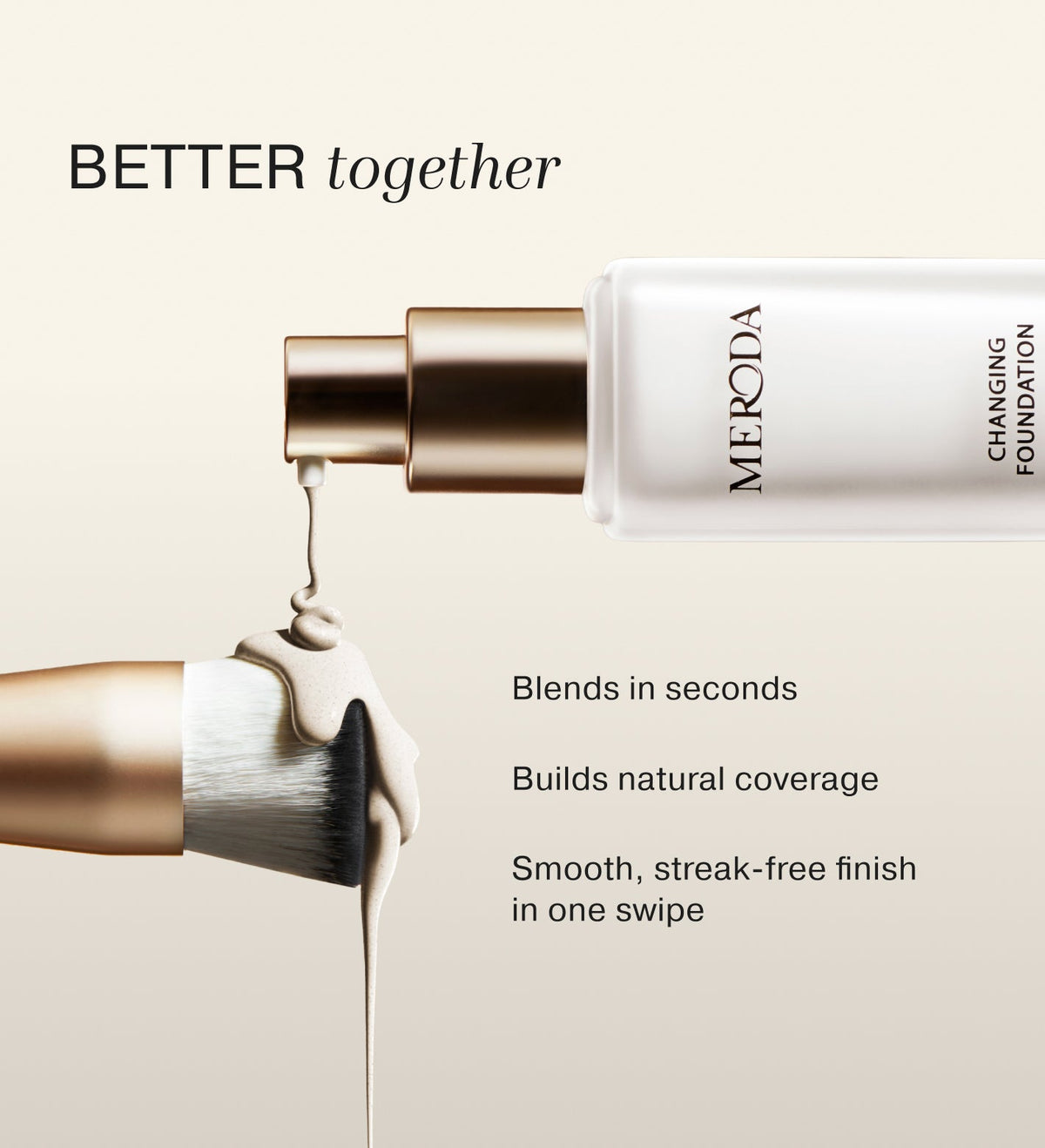 Foundation Duo (+ Gifts)