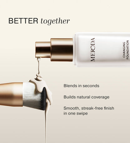 Foundation Duo (+ Gifts)