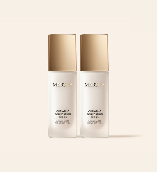 Foundation Duo (+ Gifts)