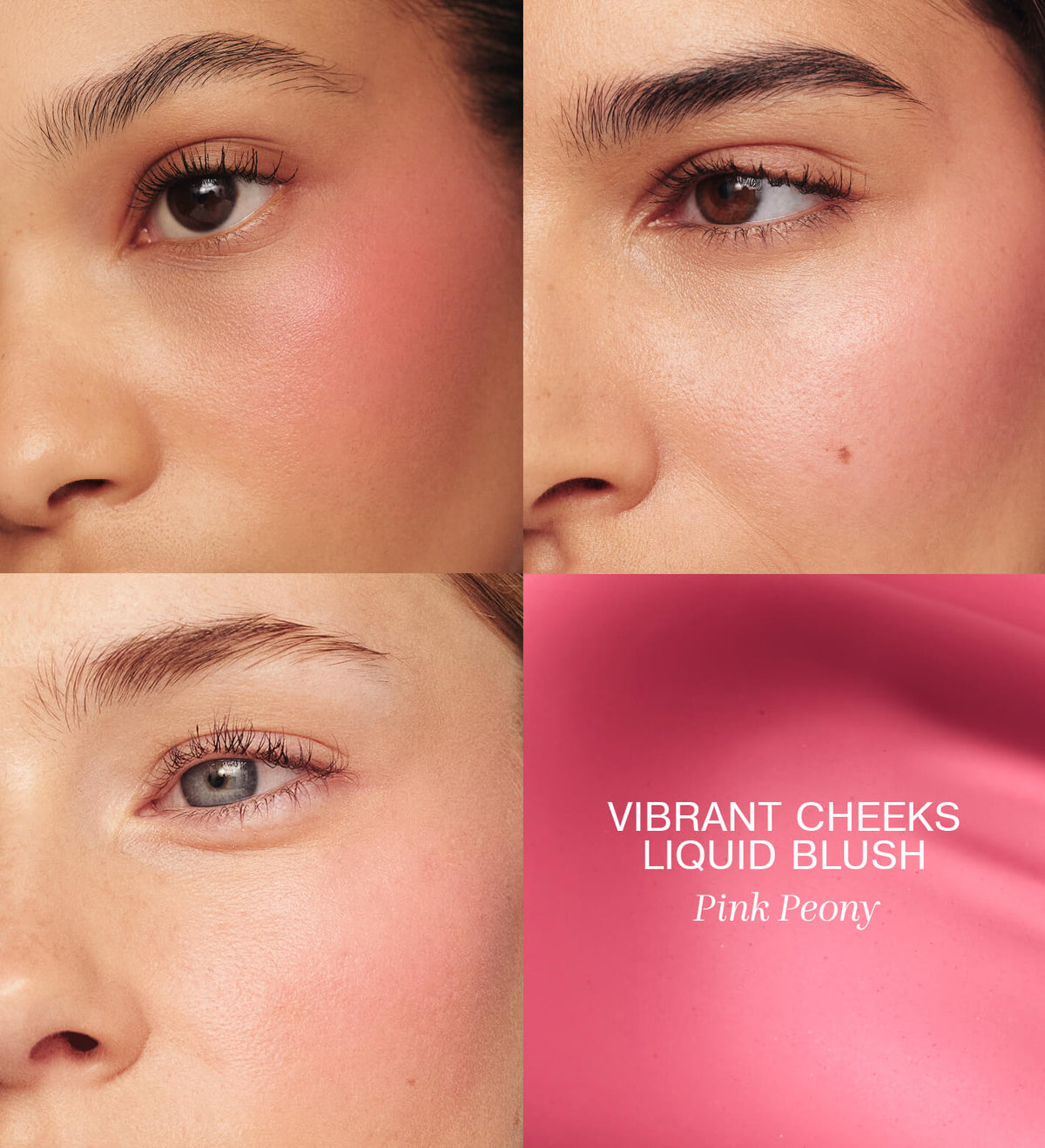 Vibrant Cheeks Trio
