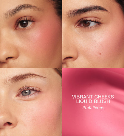 Vibrant Cheeks Trio