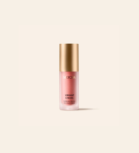 Mini Vibrant Cheeks Liquid Blush