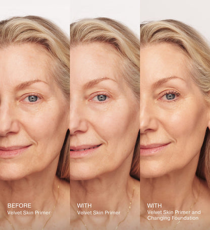 Velvet Skin Primer